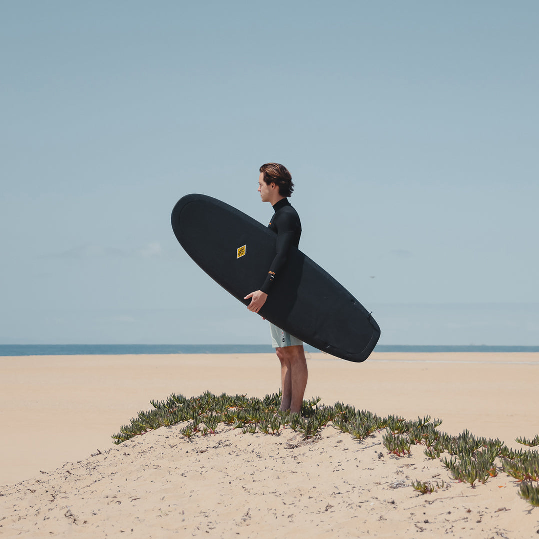 5'4 R-Series | Secret Menu | Almond Surfboards & Designs