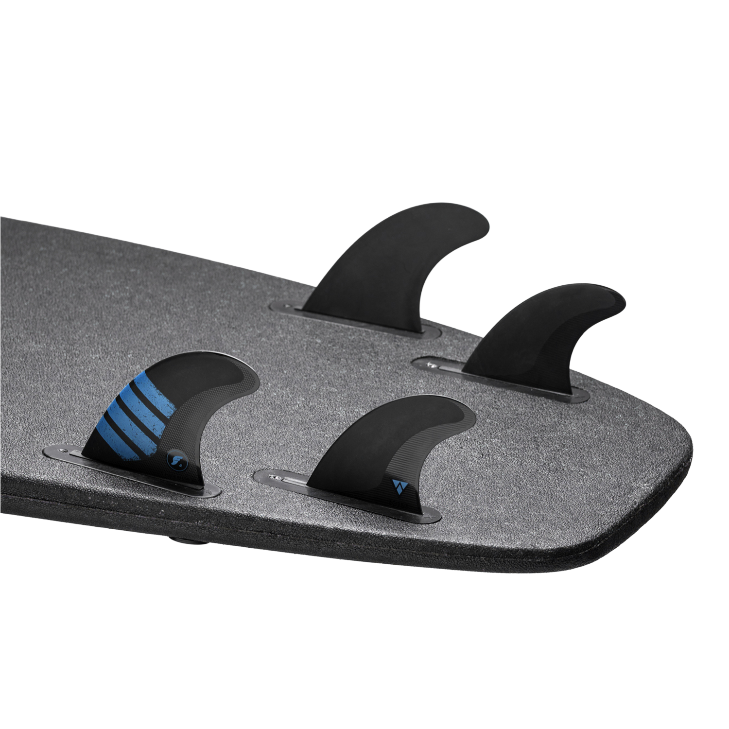 F6 Alpha Fins – Almond Surfboards & Designs