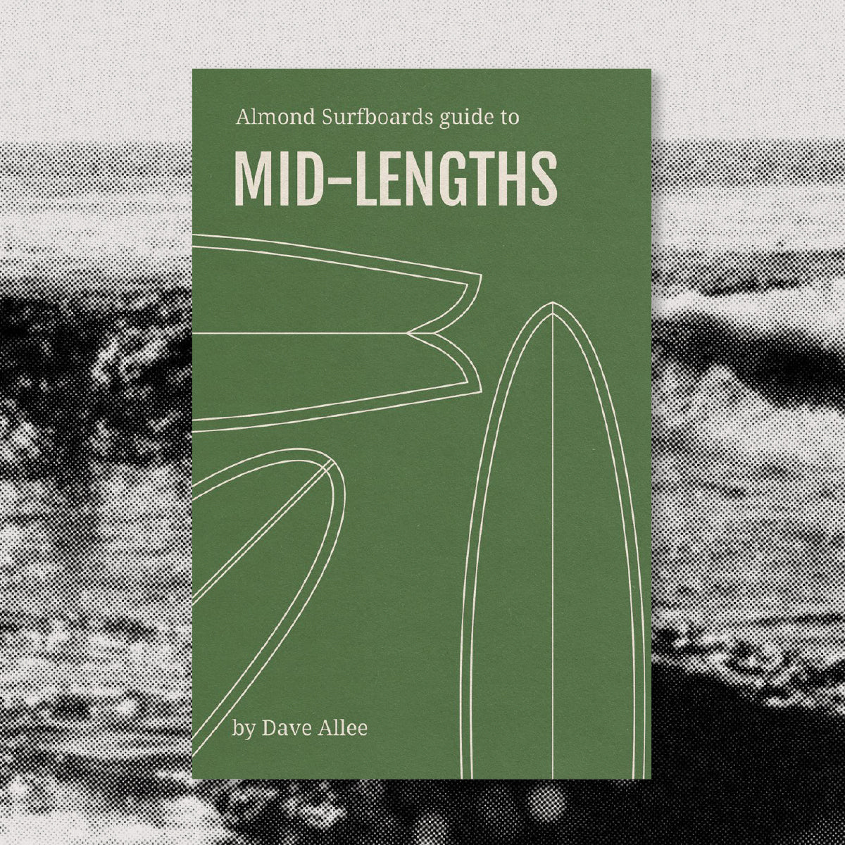Almond's Guide to Mid-Lengths