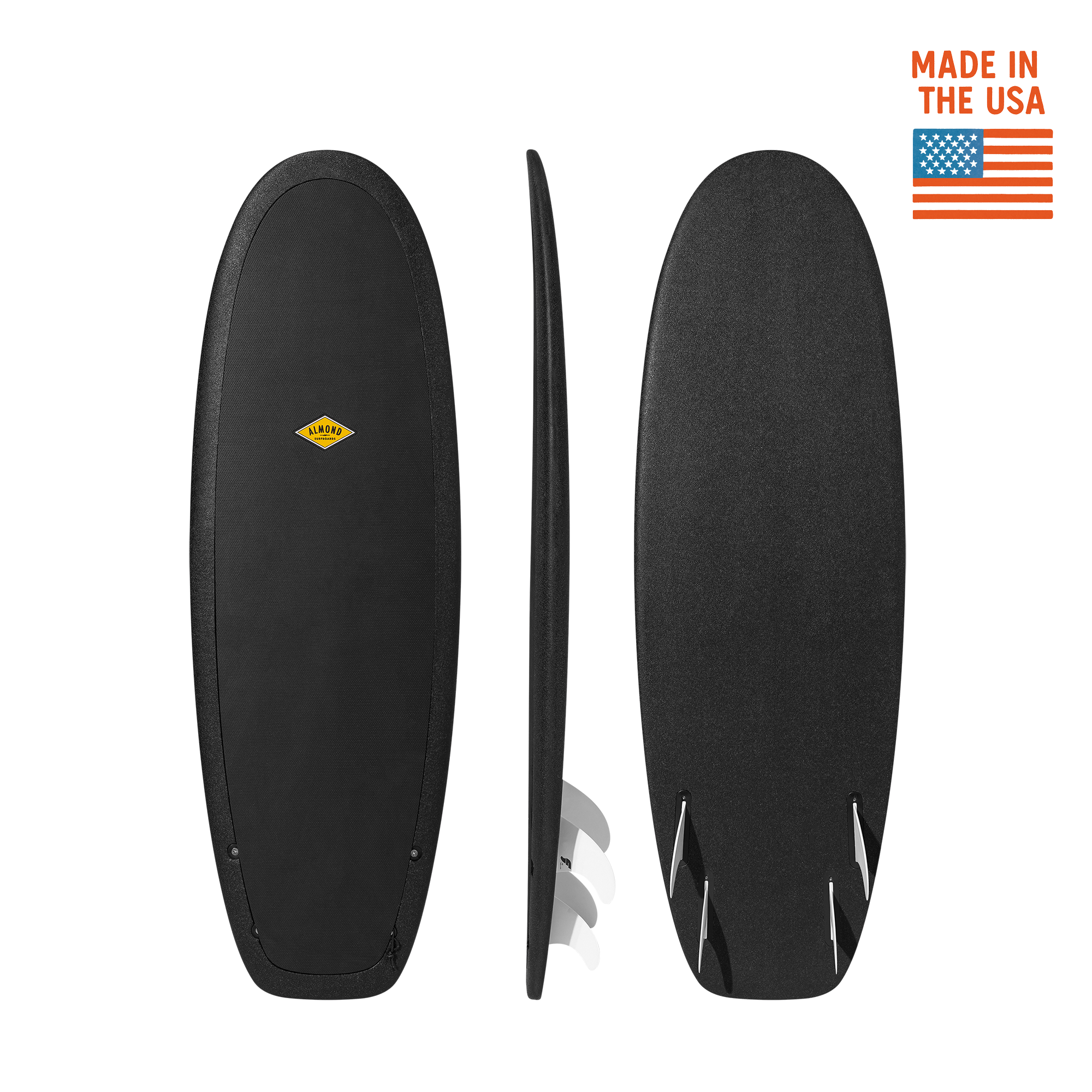 5'4 R-Series | Secret Menu