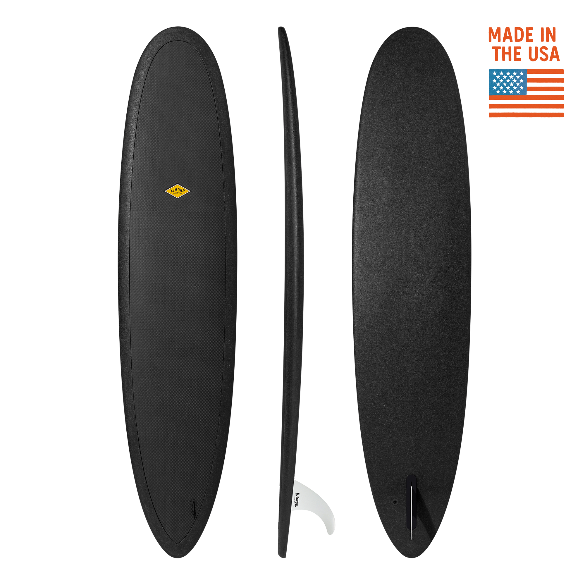 8'0 R-Series | Joy