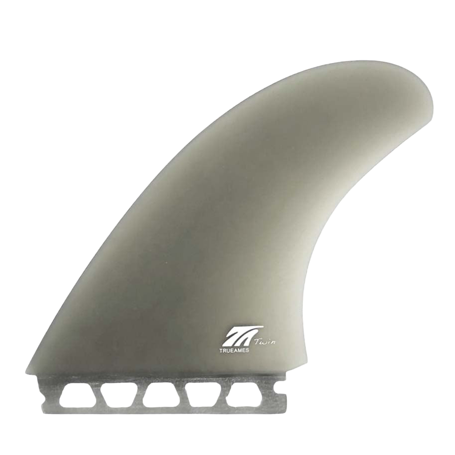 Upright TA Twins | Futures Box – Almond Surfboards & Designs