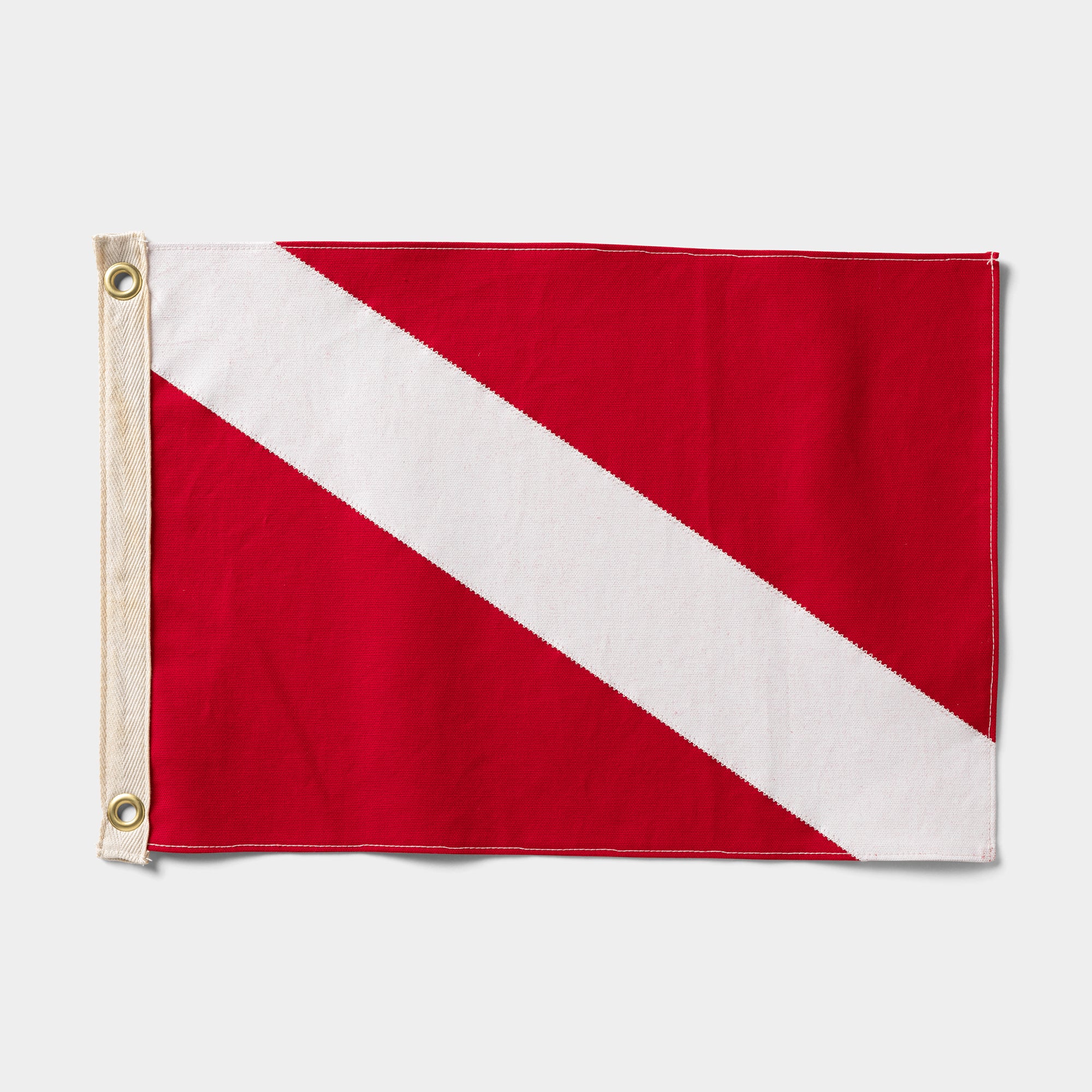 Diver Down Flag