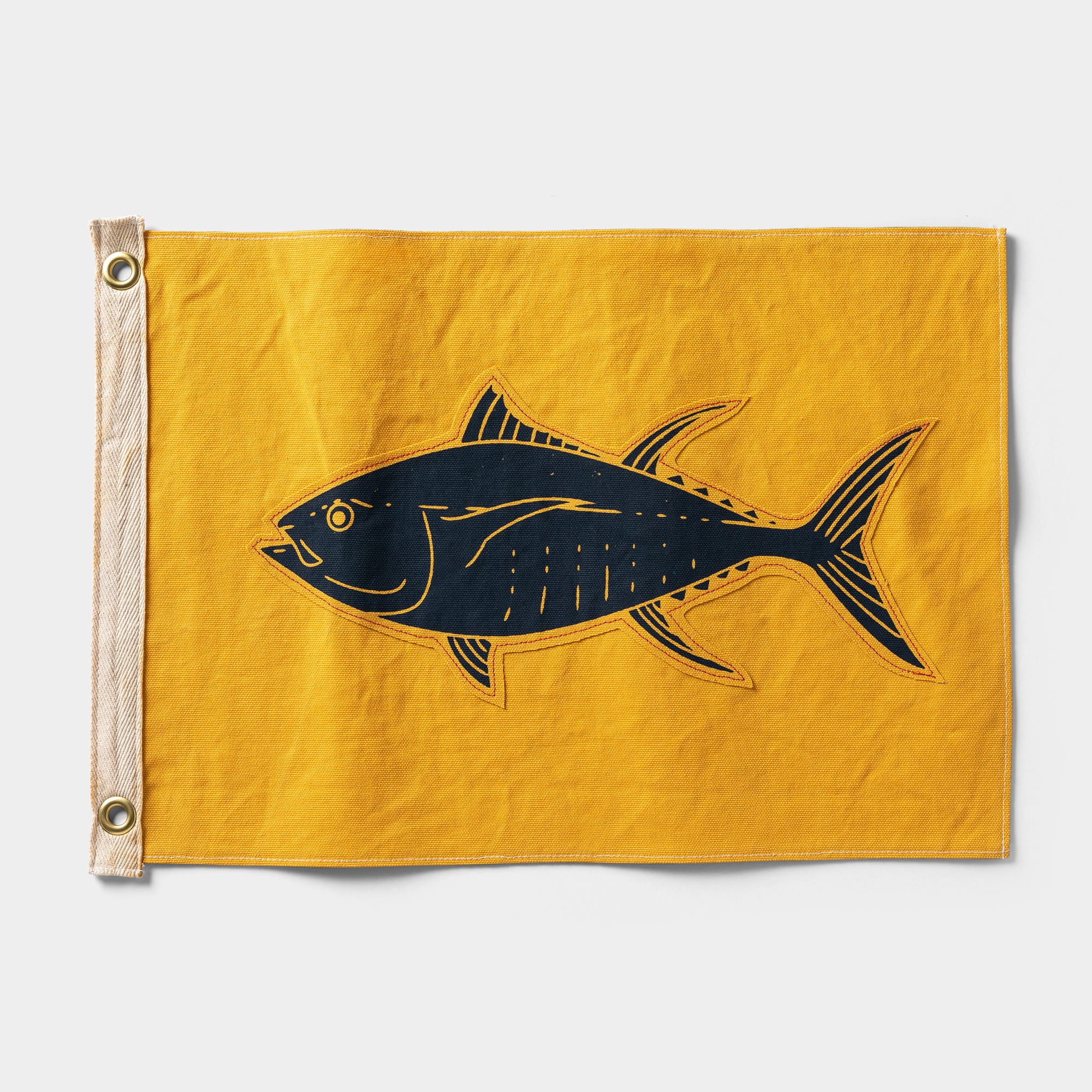 Yellowfin Tuna Flag