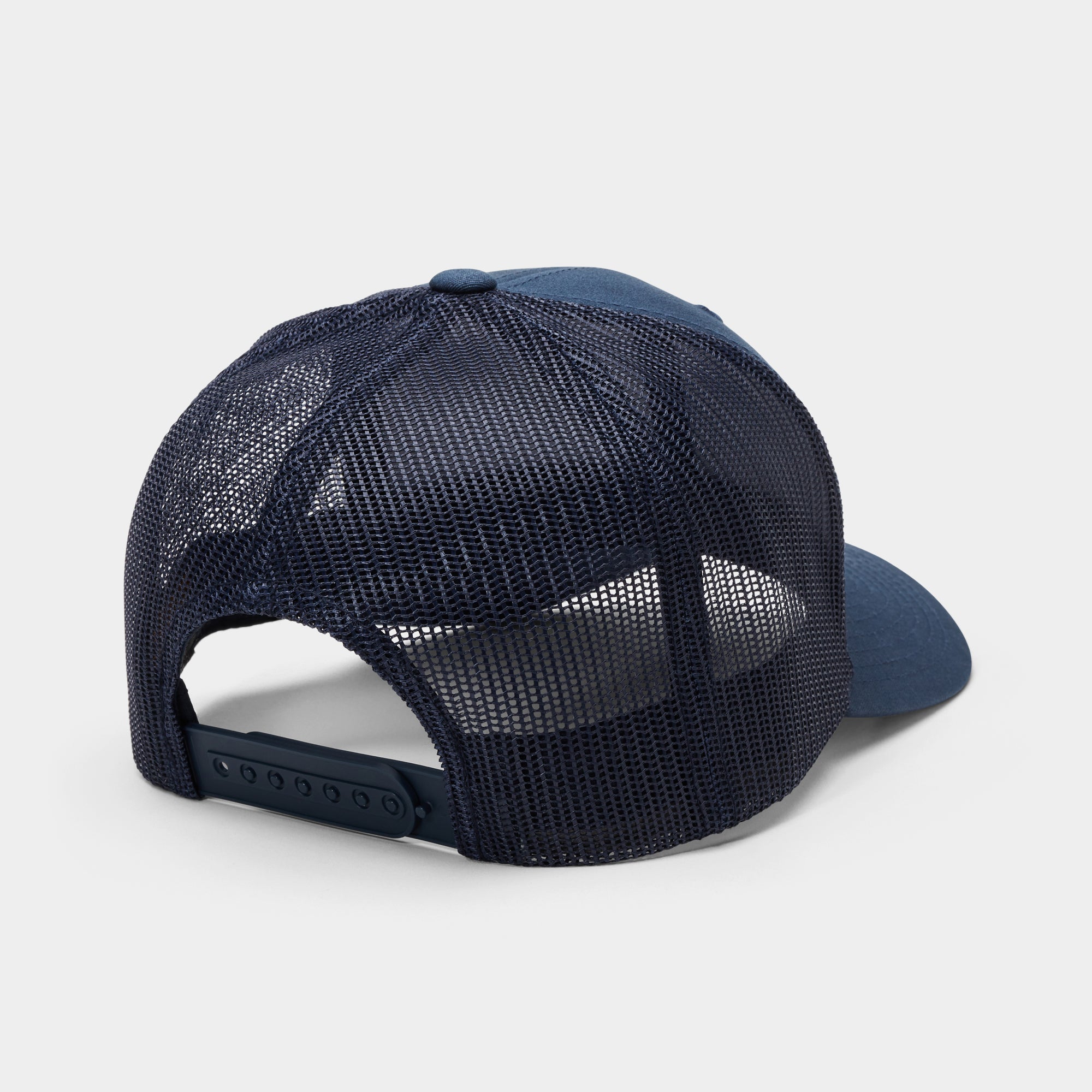 Everett Trucker Hat | Navy