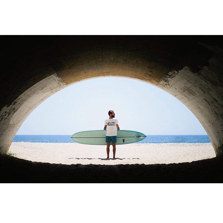Cash-Yew II | Almond Surfboards & Designs