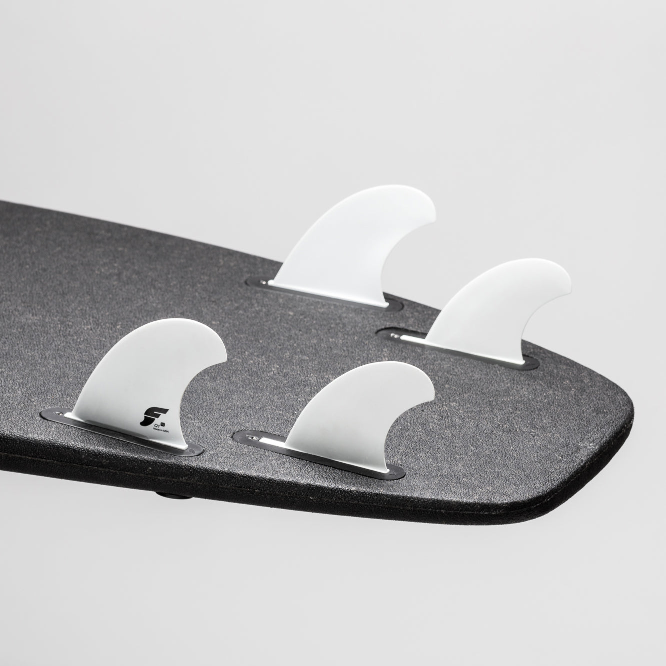 Standard Quad Fins