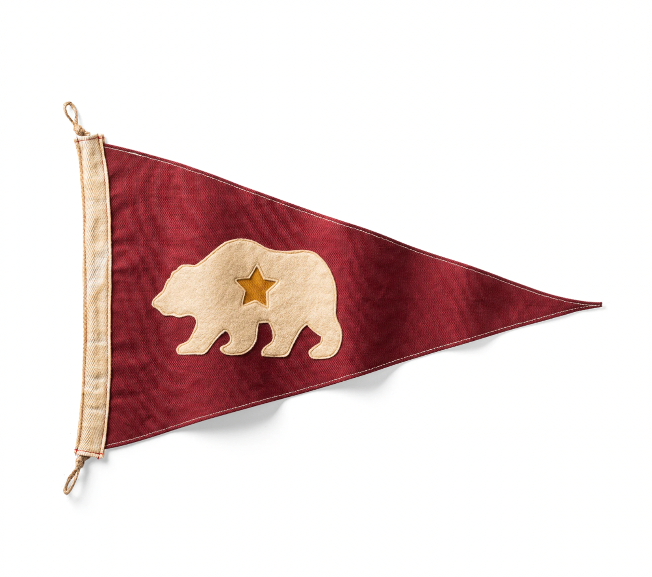 California Bear Flag