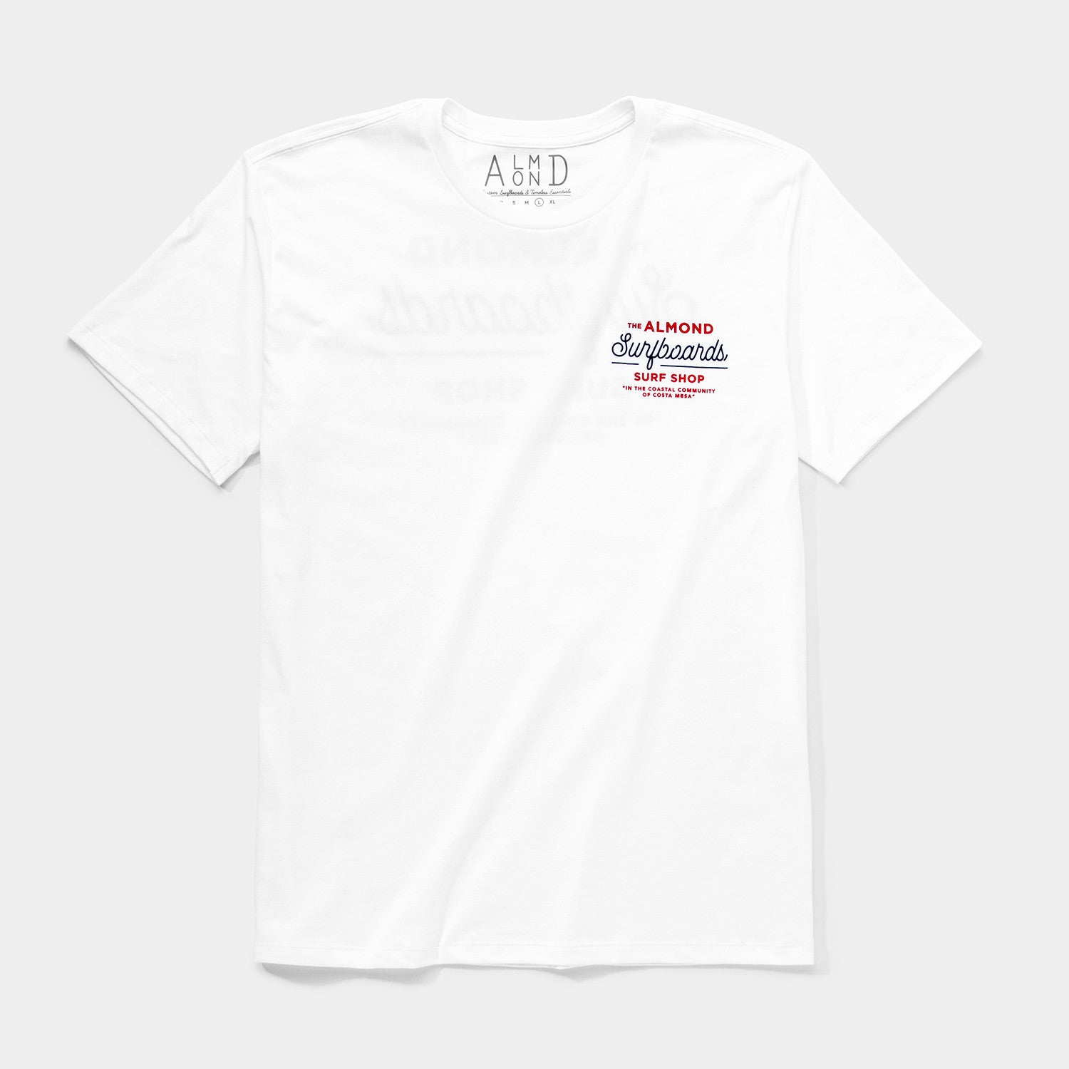 Surf shop shop tees