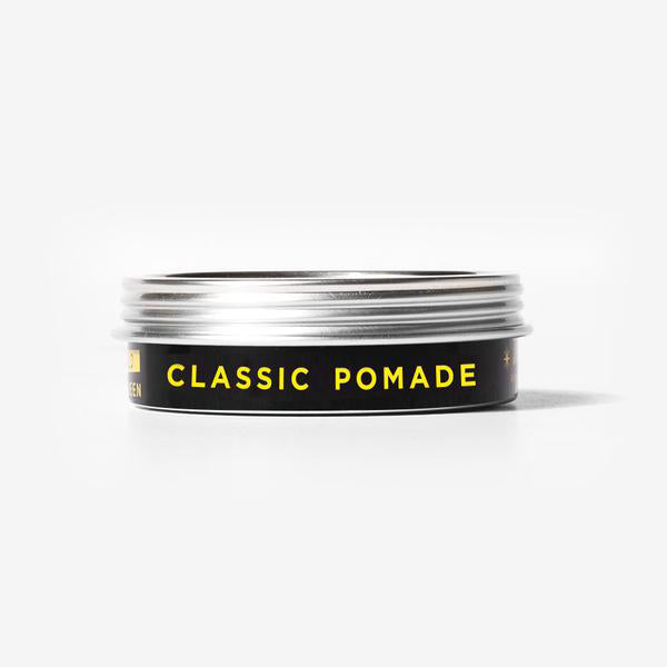 Byrd Classic Pomade 3.35 OZ