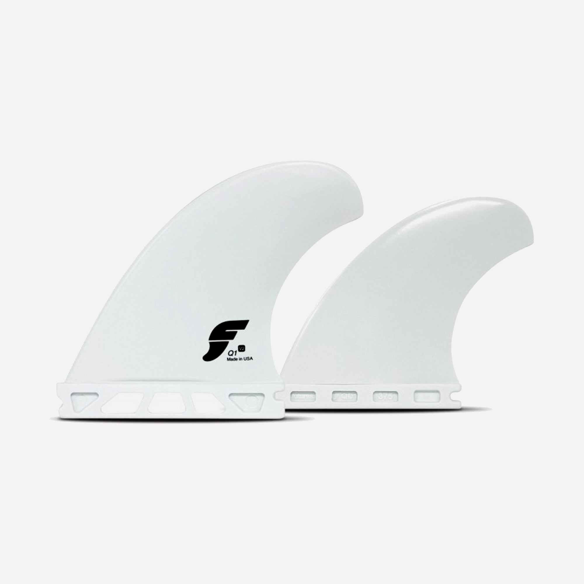 Standard Quad Fins