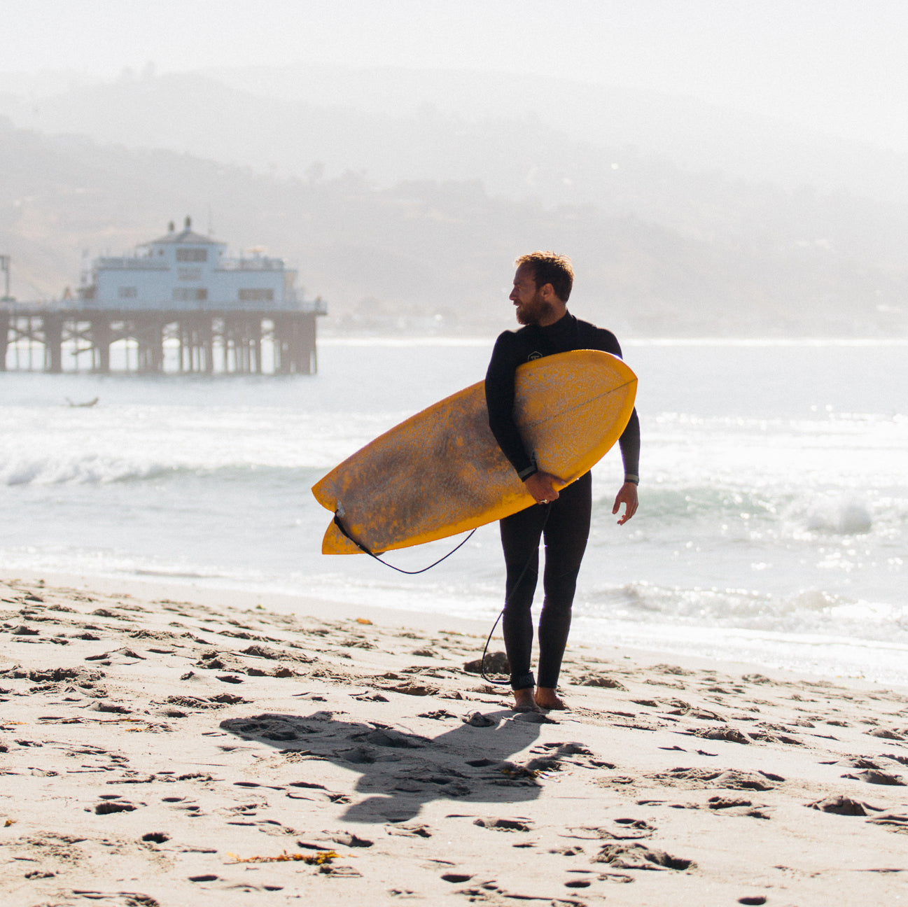The Special Recipe Fish | Almond Surfboards & Designs