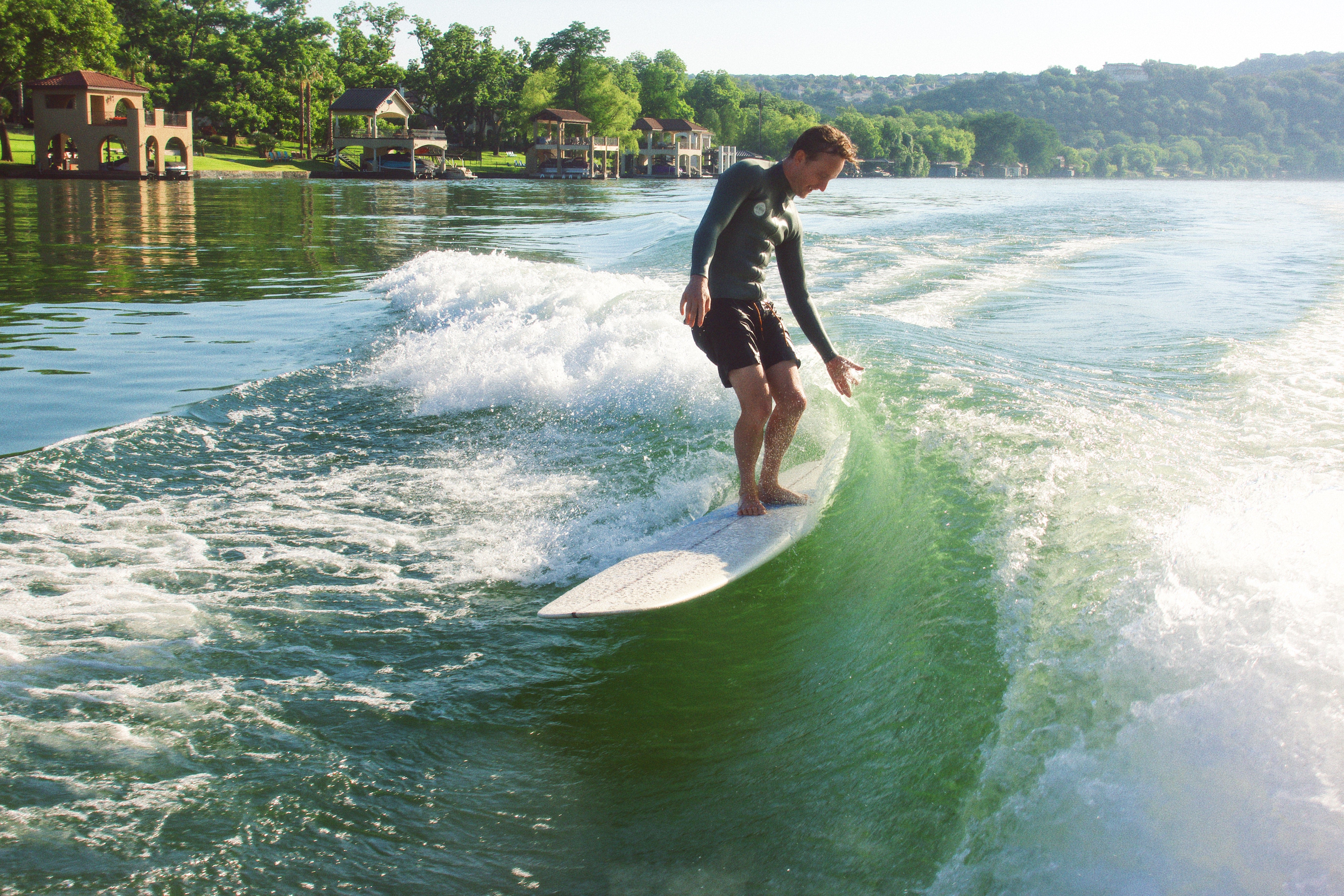 Tips for a Perfect Texas Surf Trip