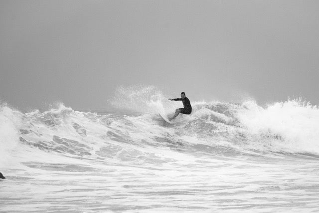 "Why I Surf..." | Cole Latham