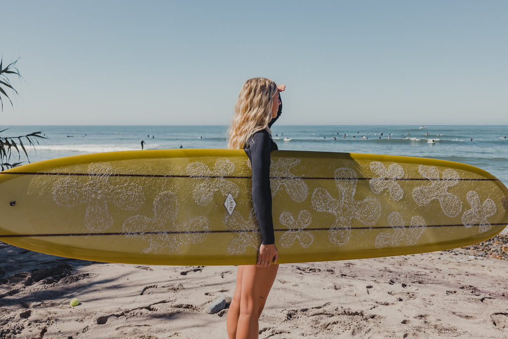 Most Popular Surfboards for Women