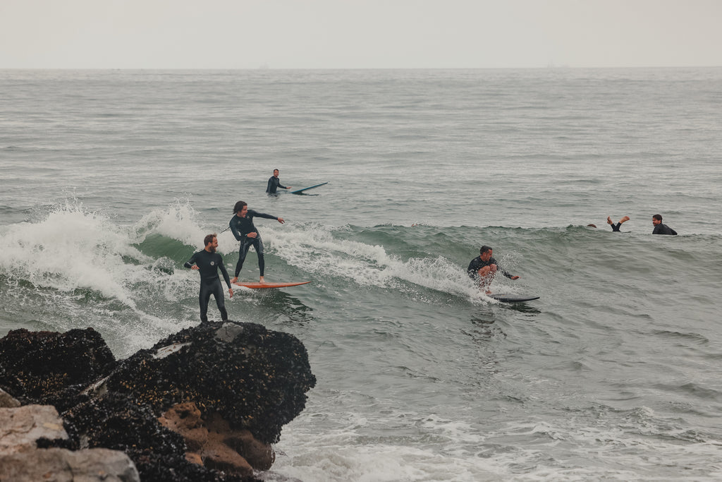 Early & Often Surf Club: June '23