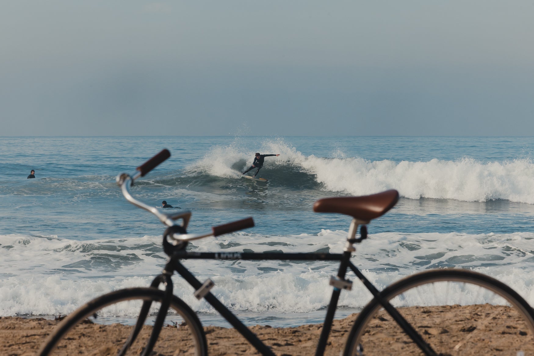 San Onofre Special – Almond Surfboards & Designs