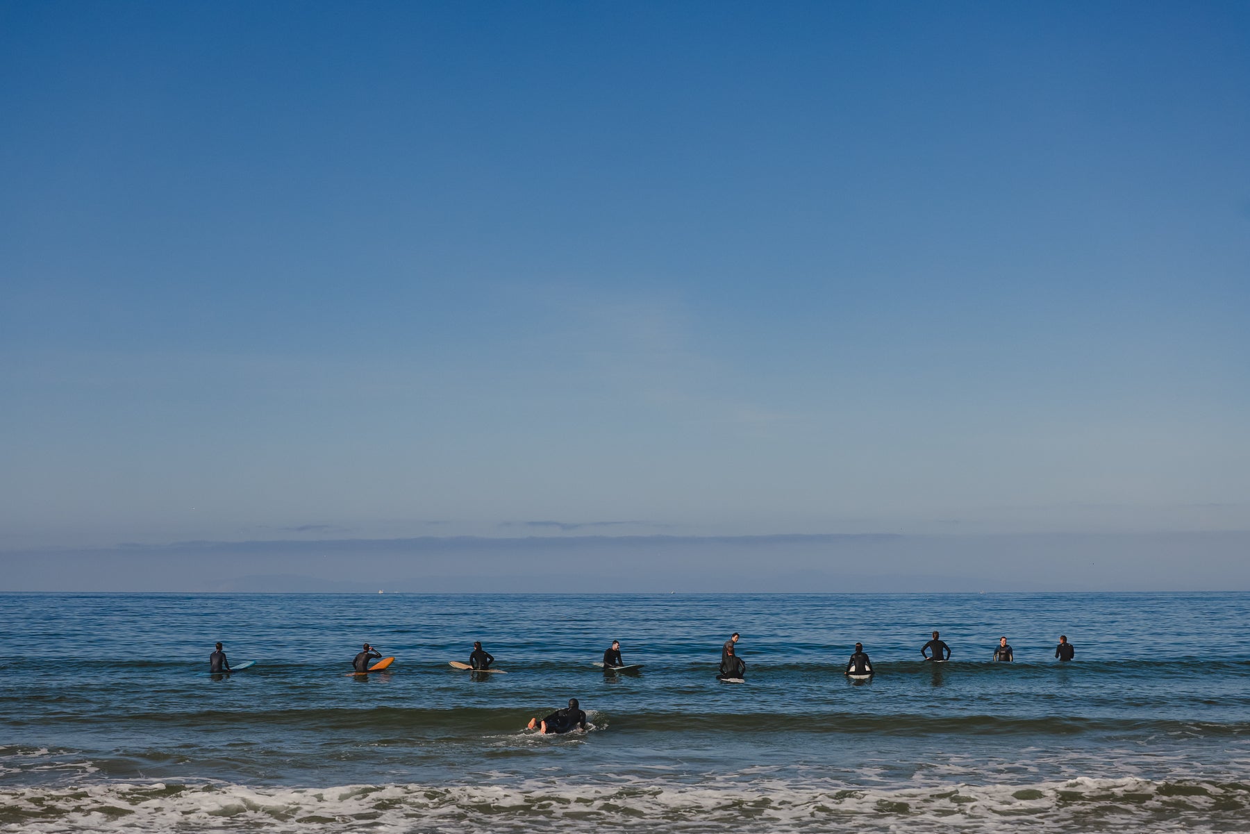 6 Tips to Ensure You'll Never Be "In the Way"