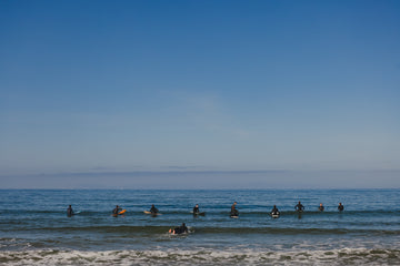 6 Tips to Ensure You'll Never Be "In the Way"