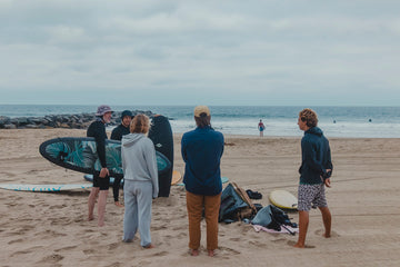 Early & Often | August '25 Recap