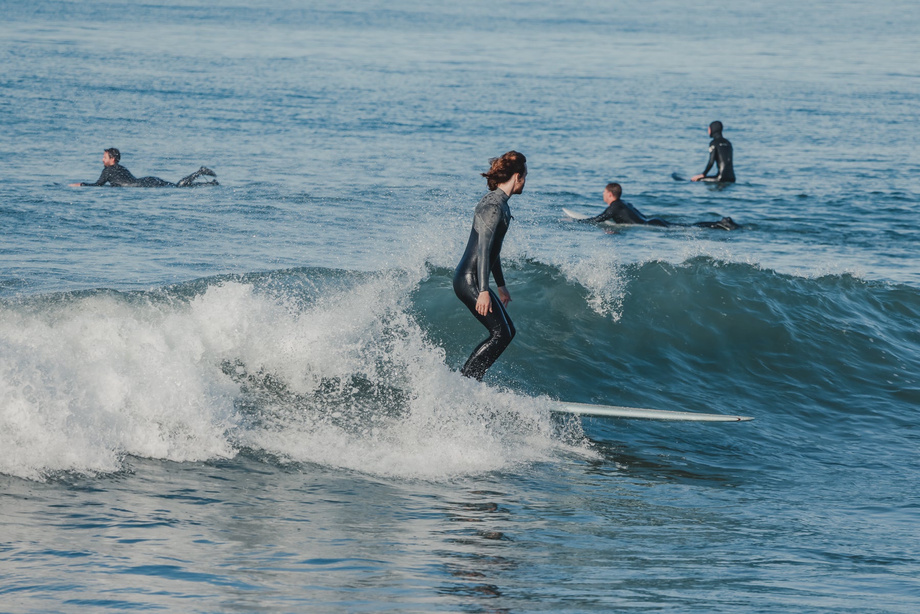 Early & Often Surf Club Recap: Jan '23