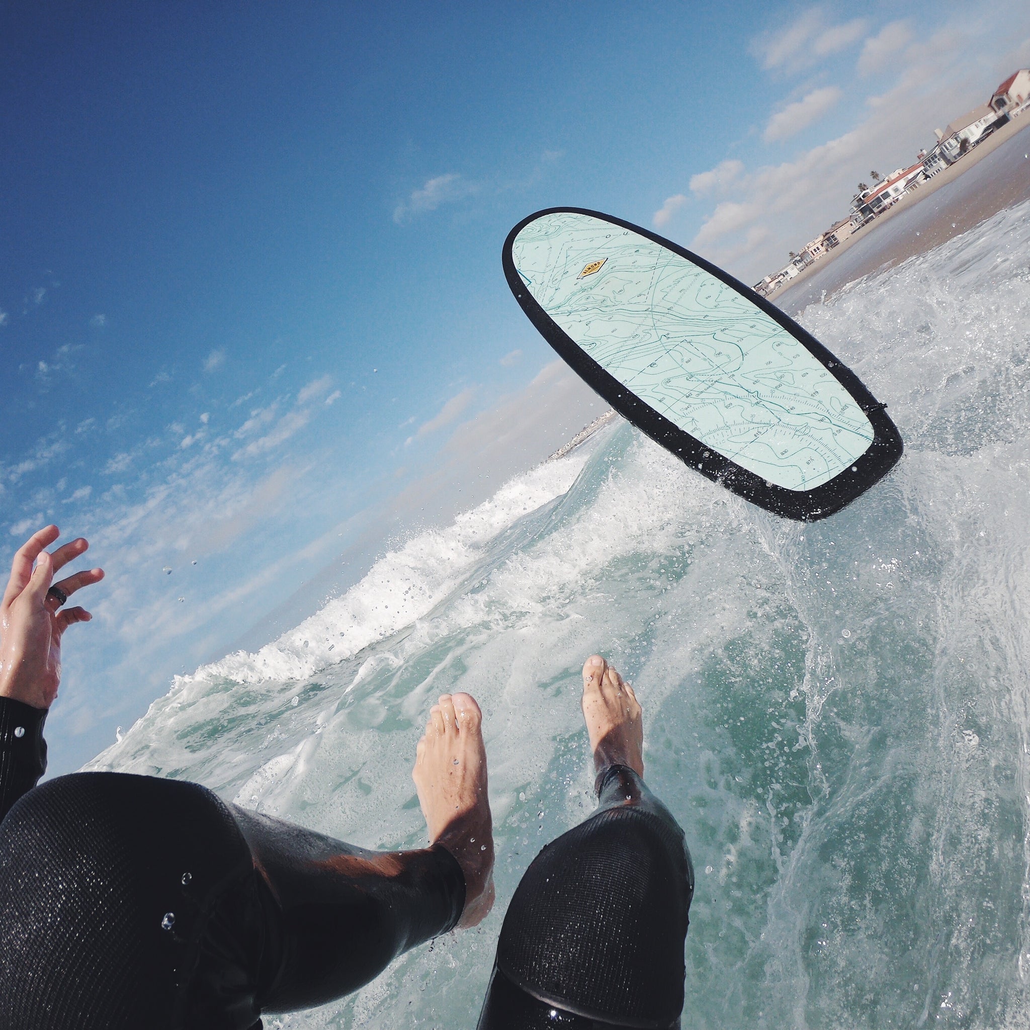 3 Ways to Speed Up Learning How to Surf