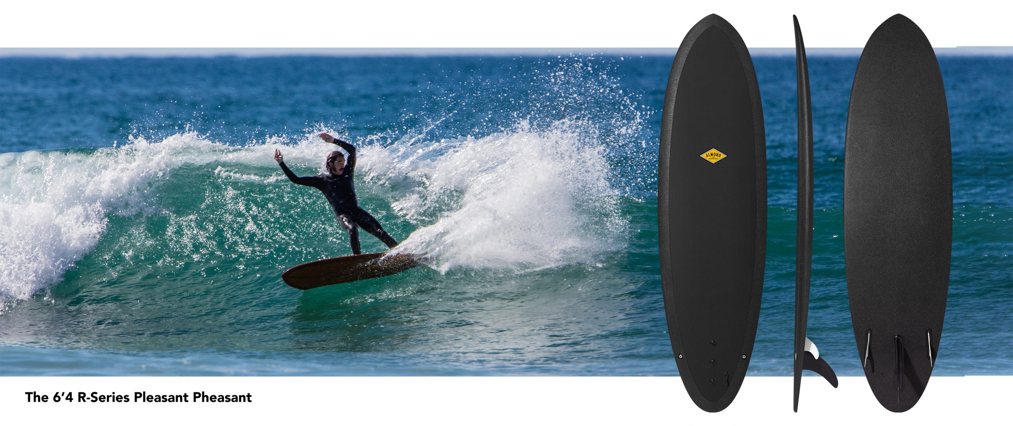 R-Series Reviews by Ian from Boardshop UK