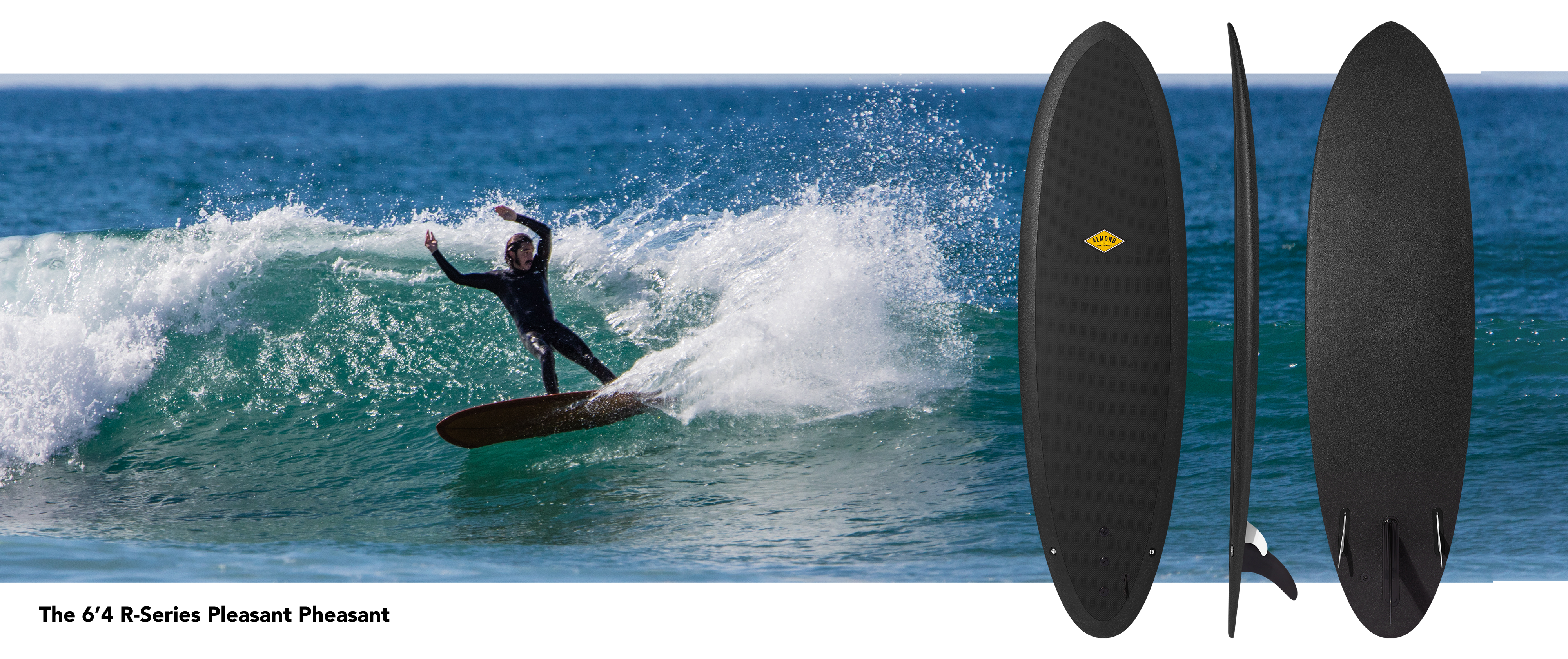 R-Series Reviews by Ian from Boardshop UK