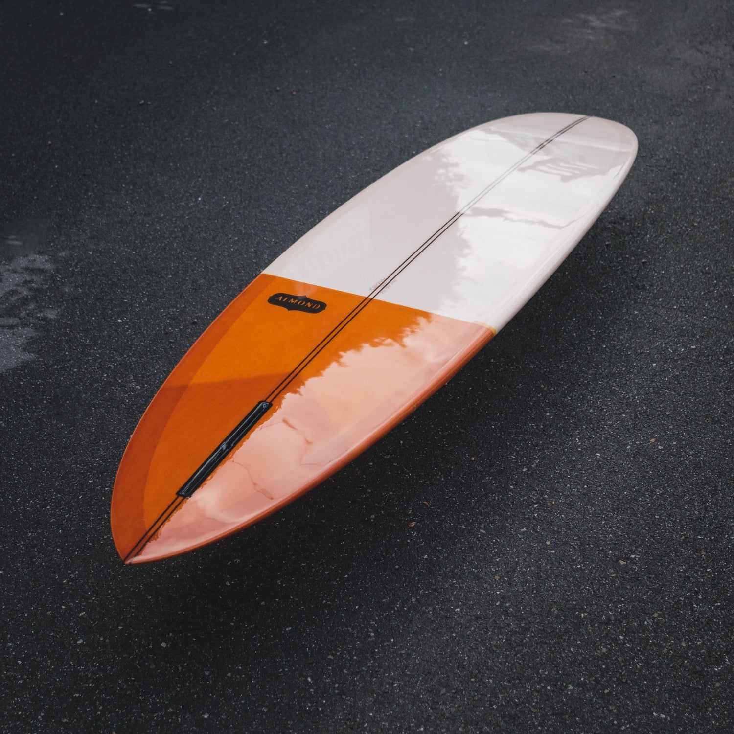 New Surfboards Every Week