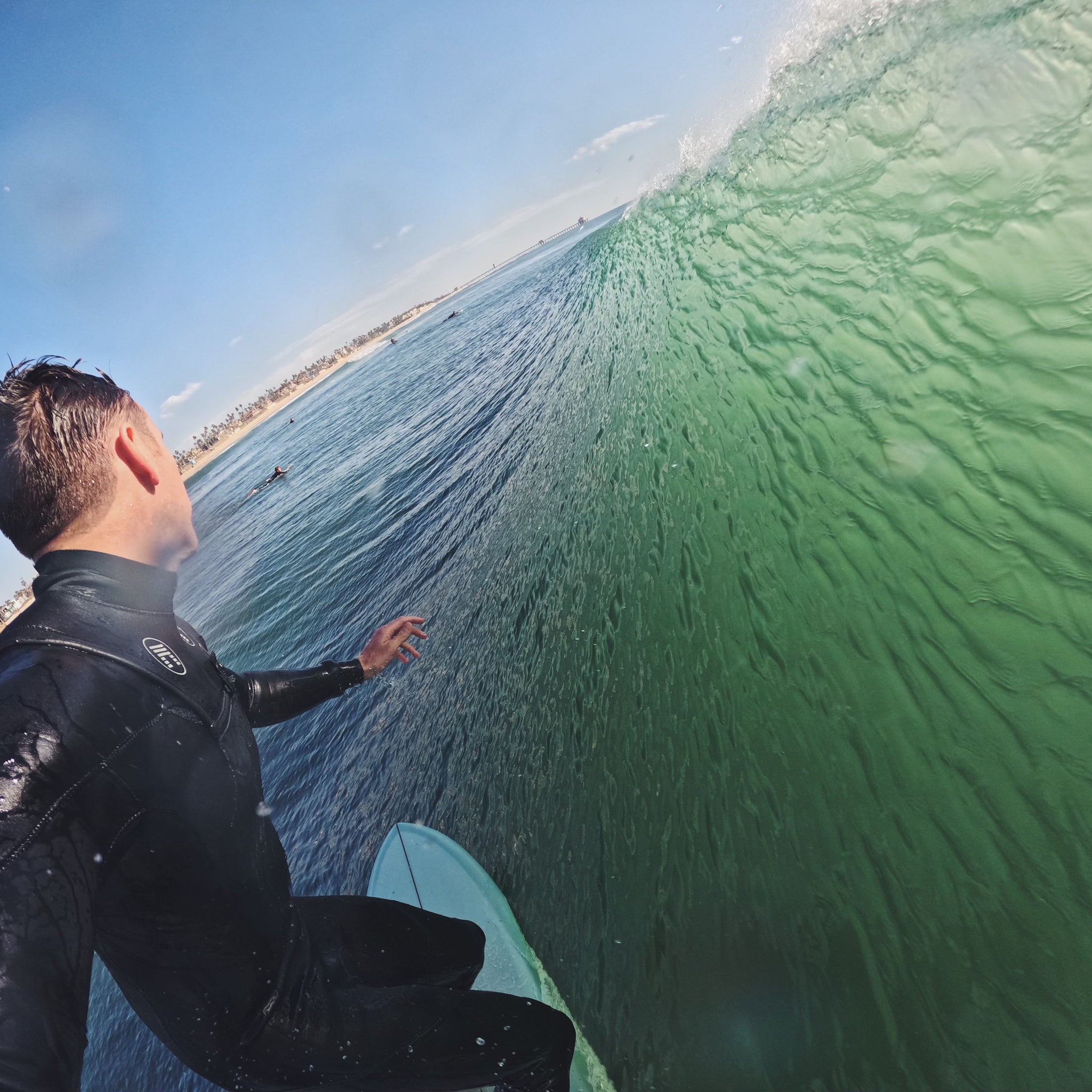 The Essential Guide for New Surfers