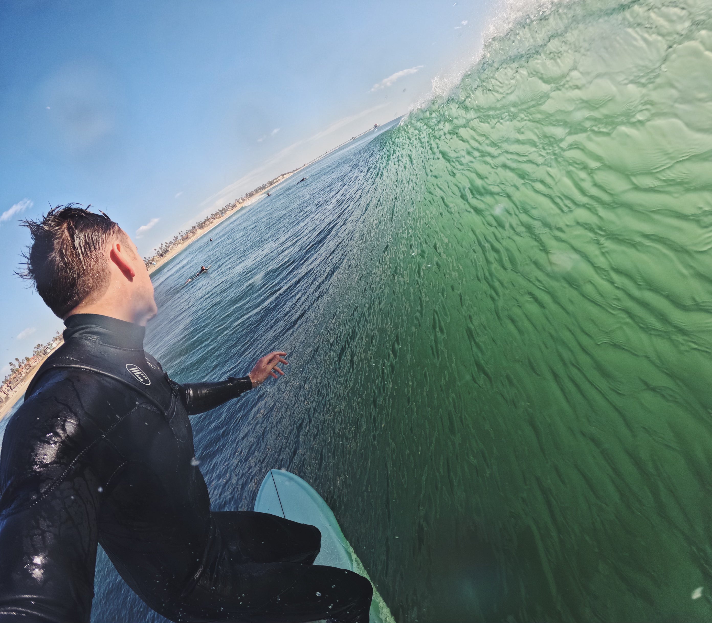 Sutfers The Essential Guide for New Surfers – Almond Surfboards & Designs
