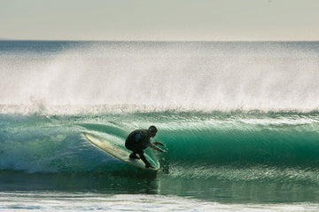 One Thing That Separates Great Surfers (From Everyone Else)