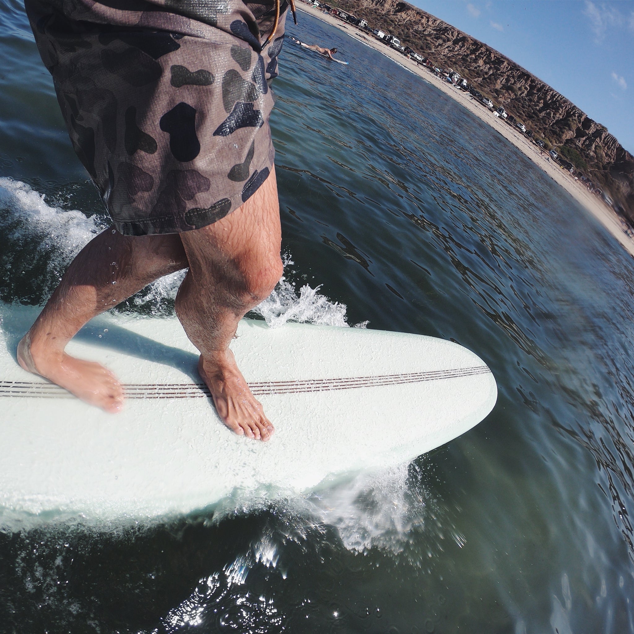 4 Tips for Improving Your Noseriding