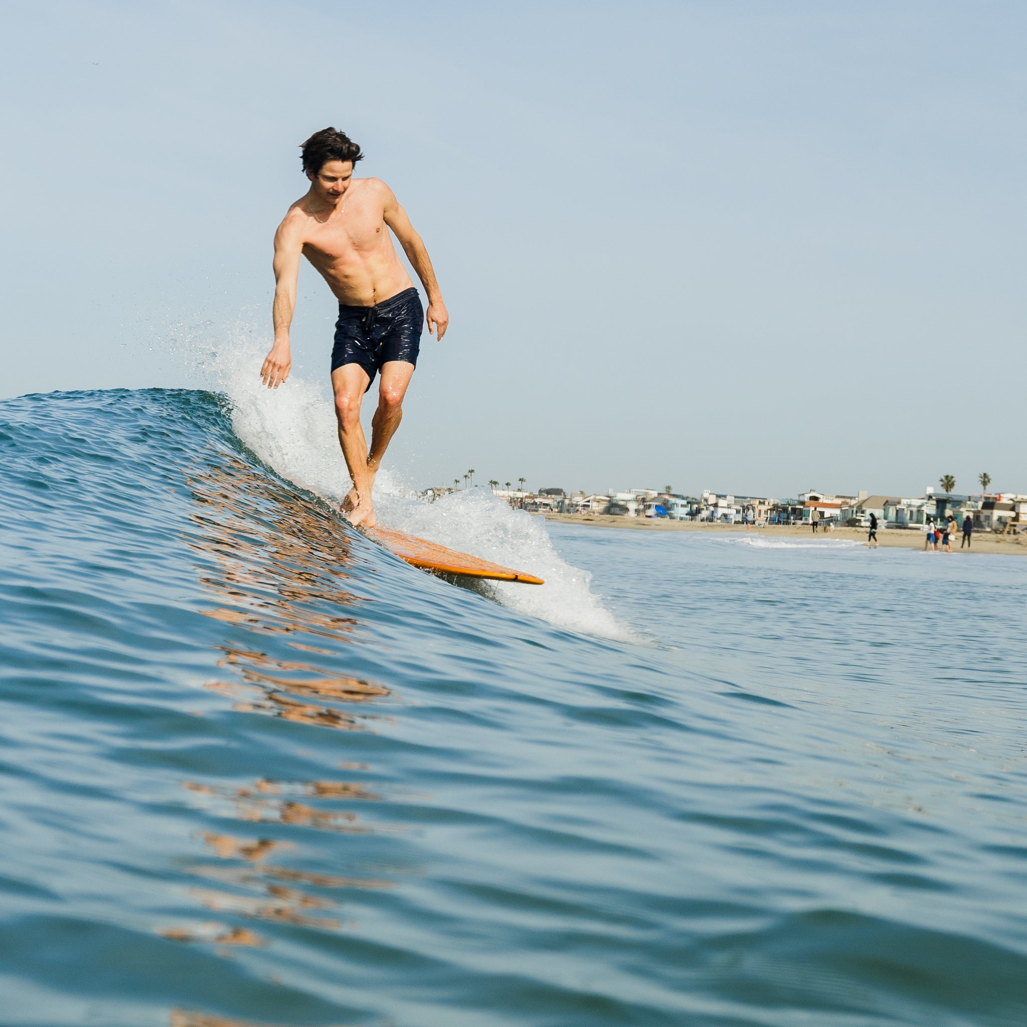 How Do You Find More Time to Surf?