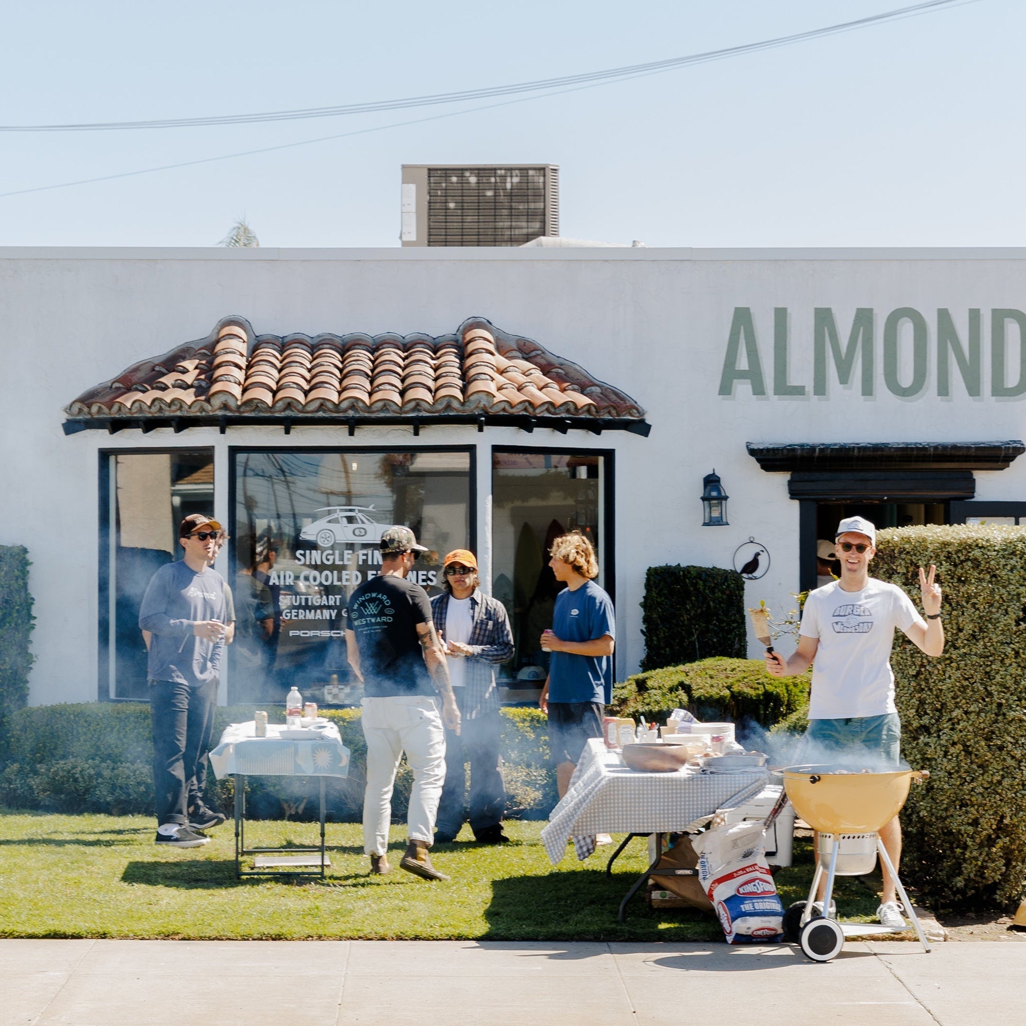 Celebrating 16 Years