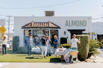 Celebrating 16 Years