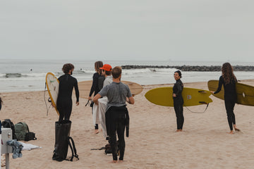 June 2024 | Early & Often Surf Club