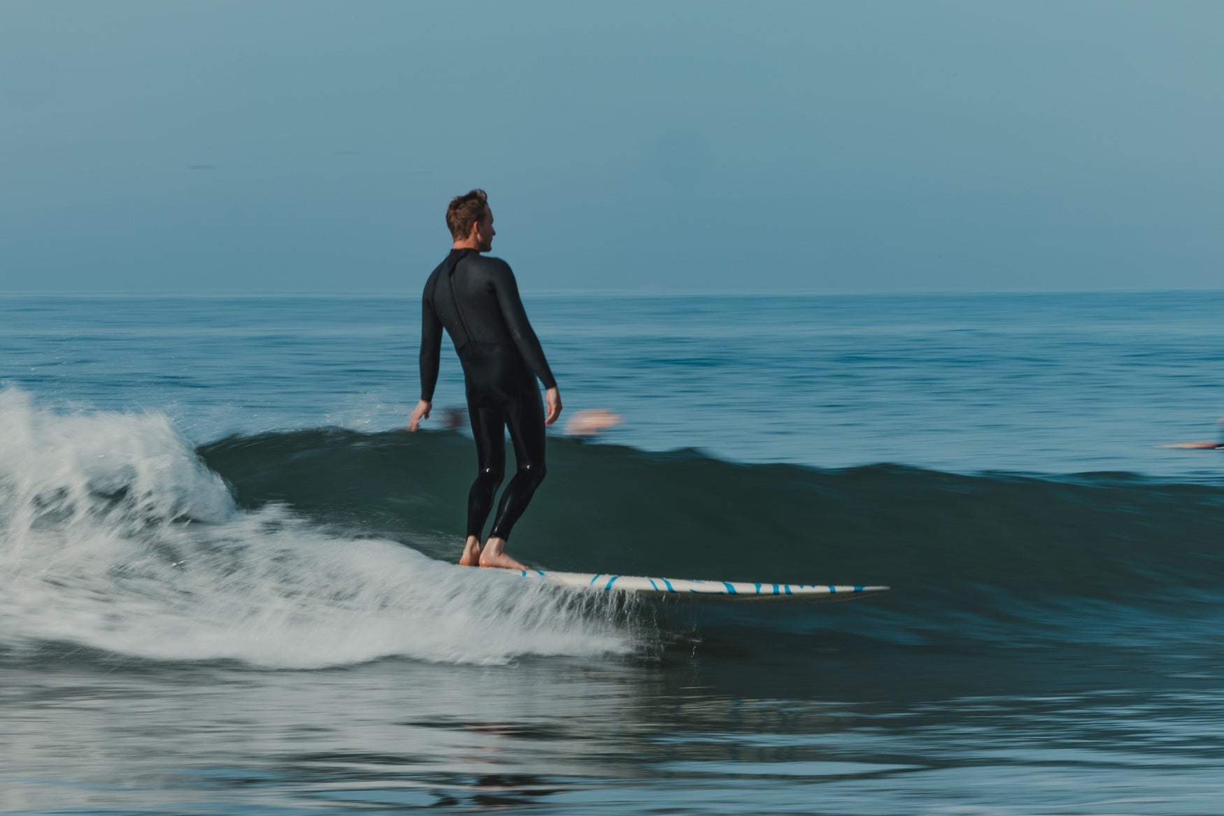 Riding A Longboard Will Improve Your Shortboarding