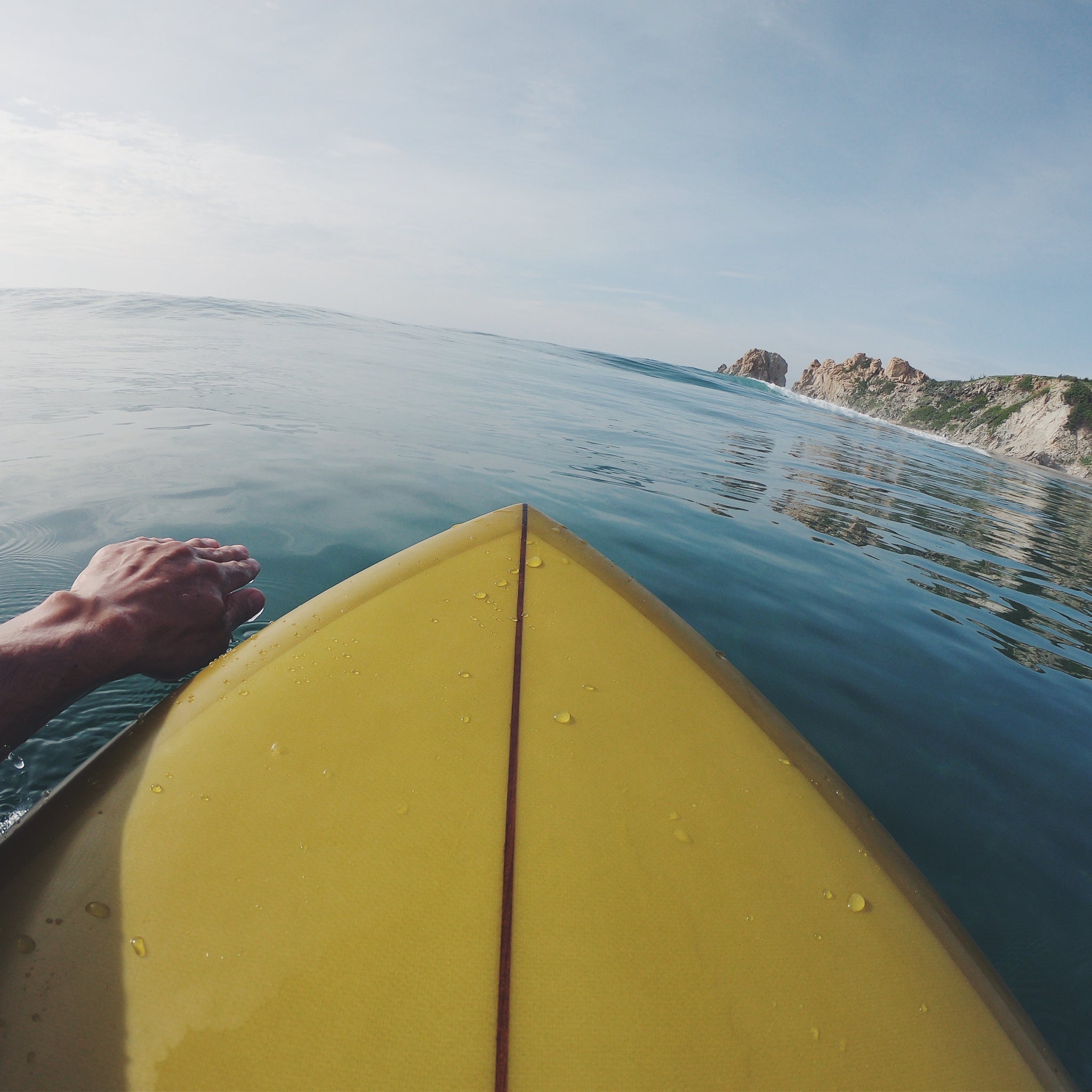 Stop Waiting for the Conditions to Be Perfect