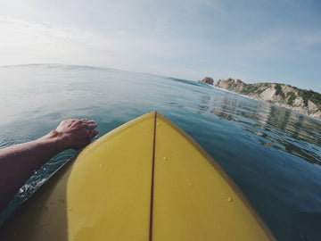 Stop Waiting for the Conditions to Be Perfect