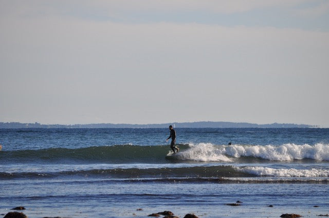 Guest Article: "Your Average East Coast Surfer"