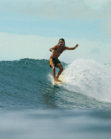Reclaim the Golden Era of Surfing