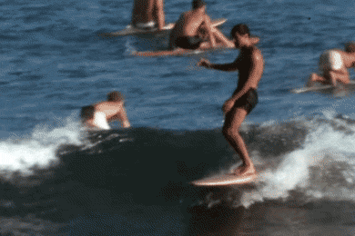 Watch More Surf Movies