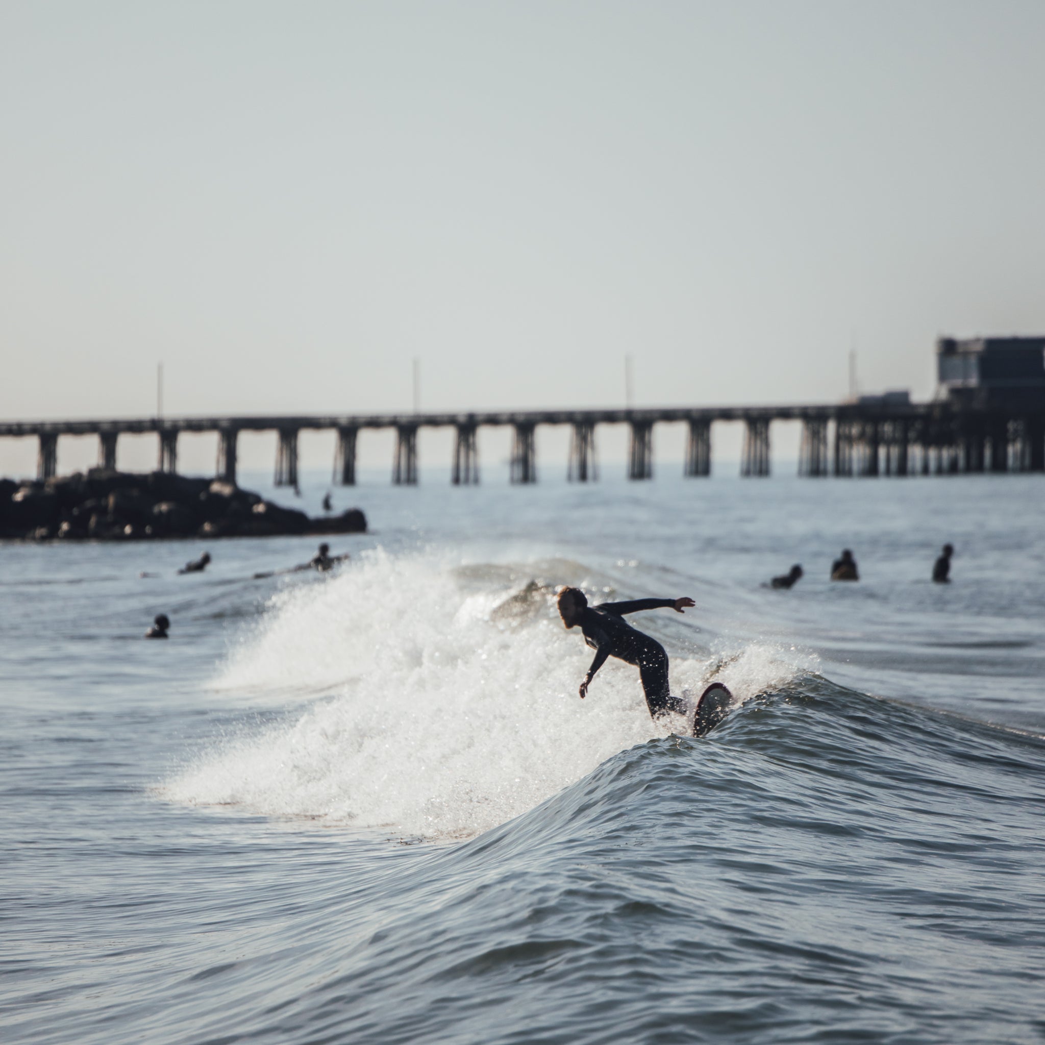 Early & Often Surf Club March