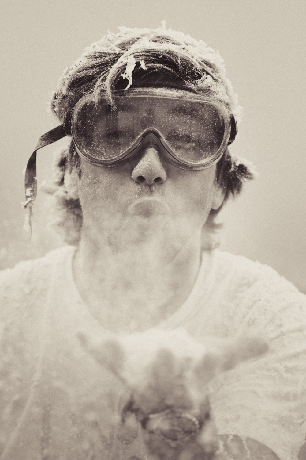 Ask Griffin Anything: "Finding a place to shape a surfboard"