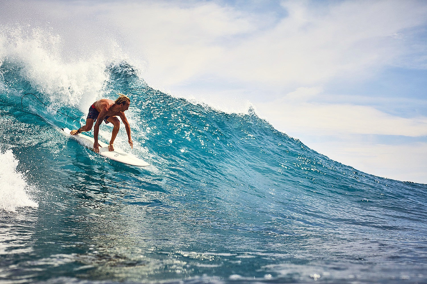 Bali Survey | Drew Meseck – Almond Surfboards & Designs