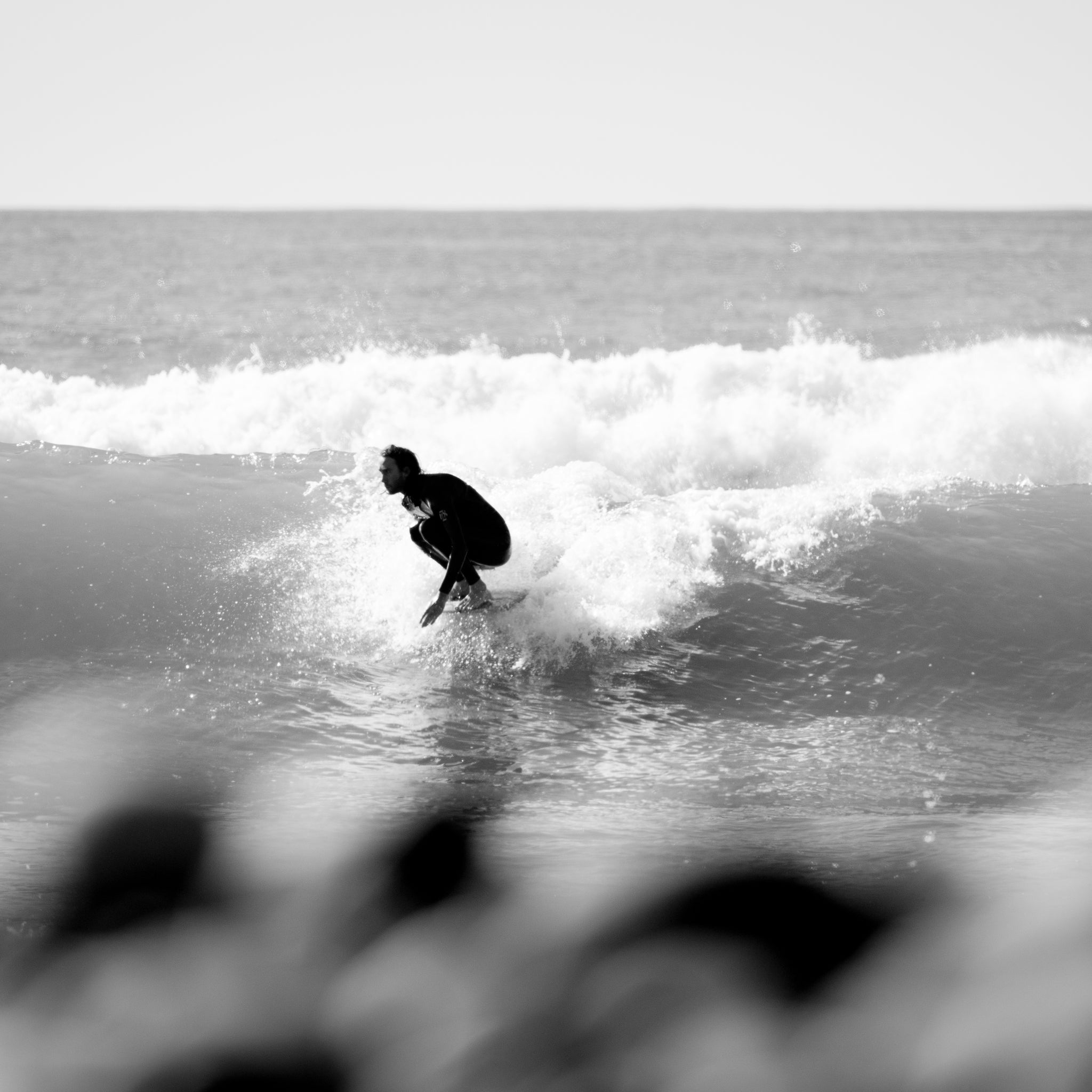 Does Surfing Matter?