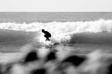 One Thing You Can Do To Improve Your Surfing