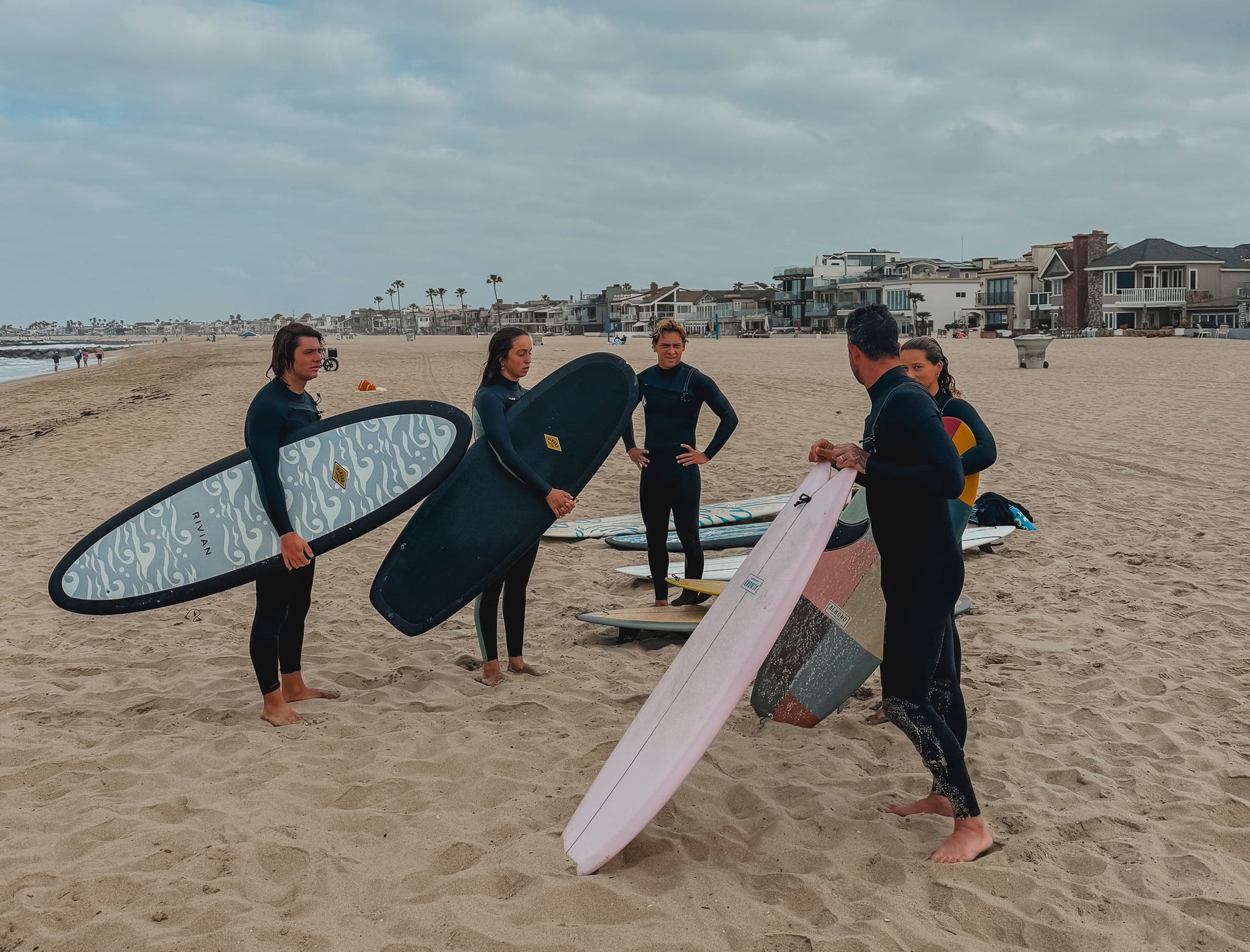 Early & Often Recap: May 2025