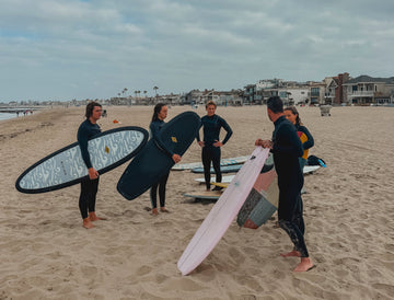 Early & Often Recap: May 2025